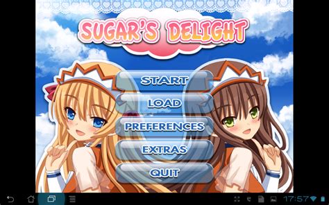 sugar service f95zone|Sugar's Delight [Neko ☆ Soft] .
